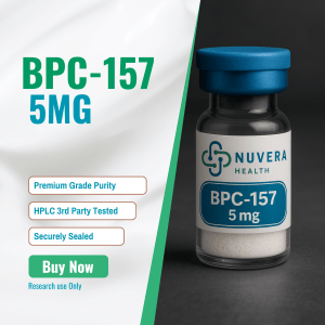 BPC-157 5mg