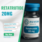 Retatrutide 20mg version