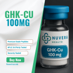 GHK-Cu