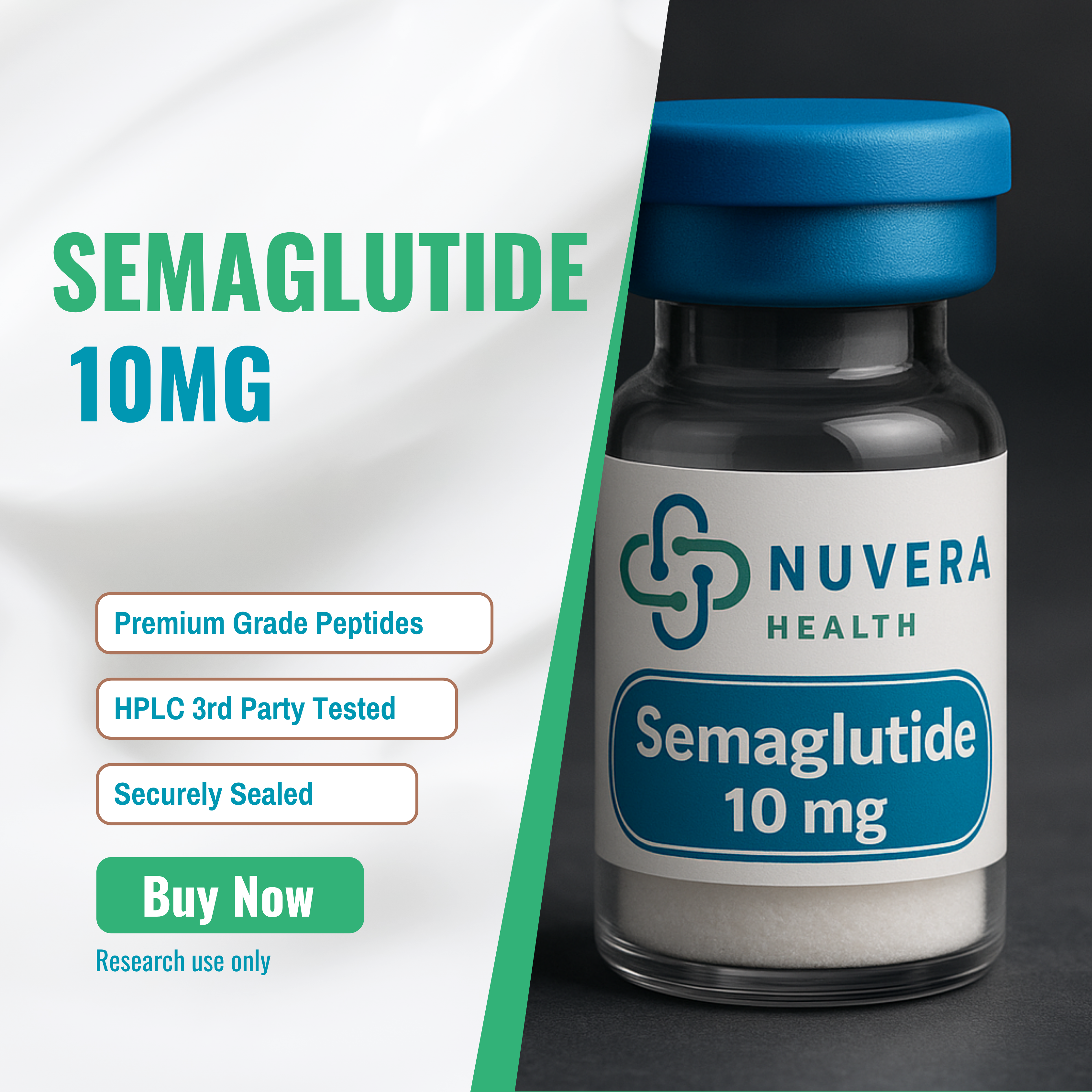 Semaglutide 10mg